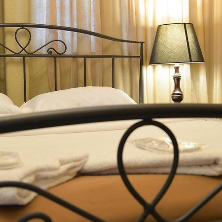 Ponto Gallery Boutique Hotel 트빌리시 외부 사진