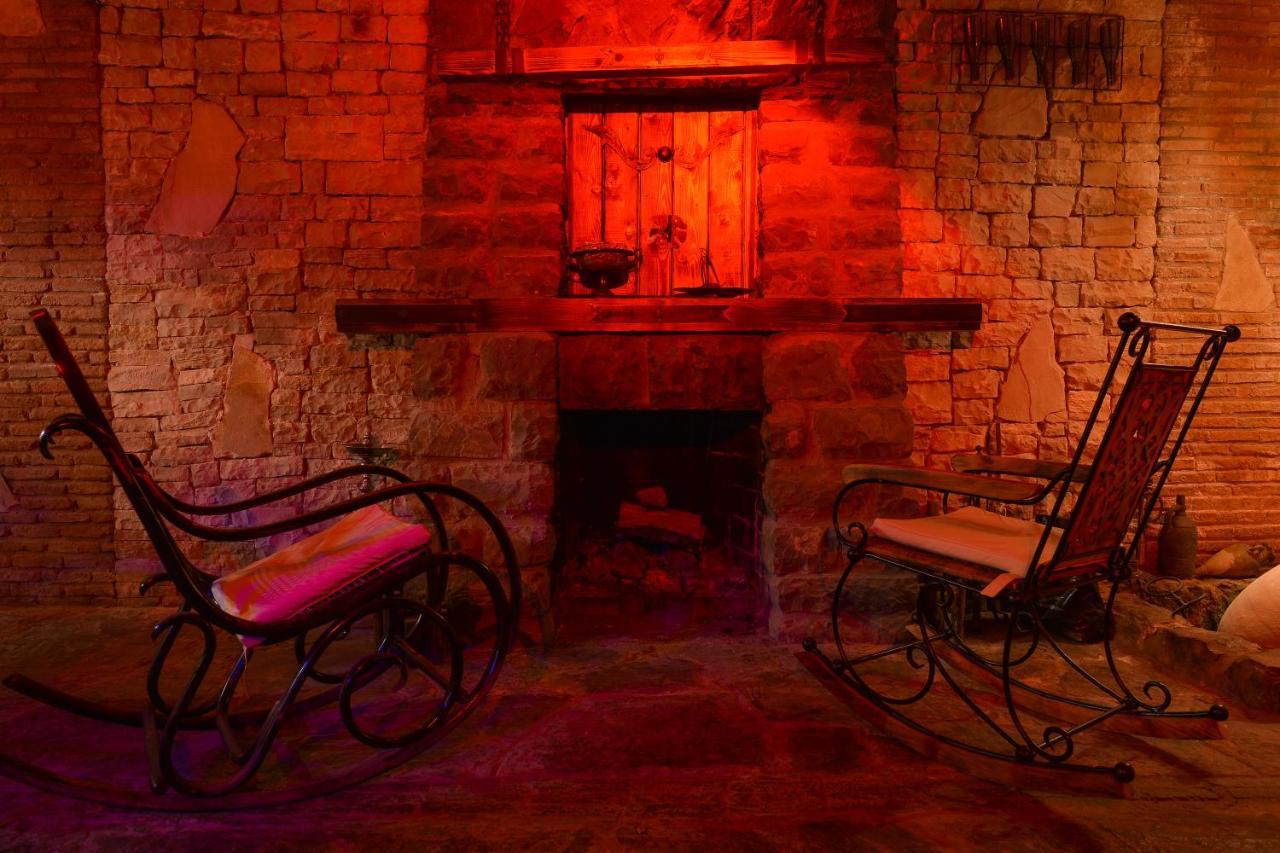 Ponto Gallery Boutique Hotel 트빌리시 외부 사진