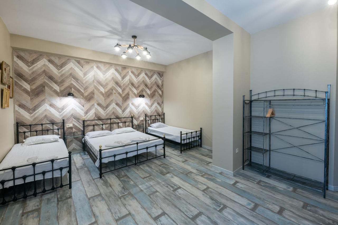 Ponto Gallery Boutique Hotel 트빌리시 외부 사진