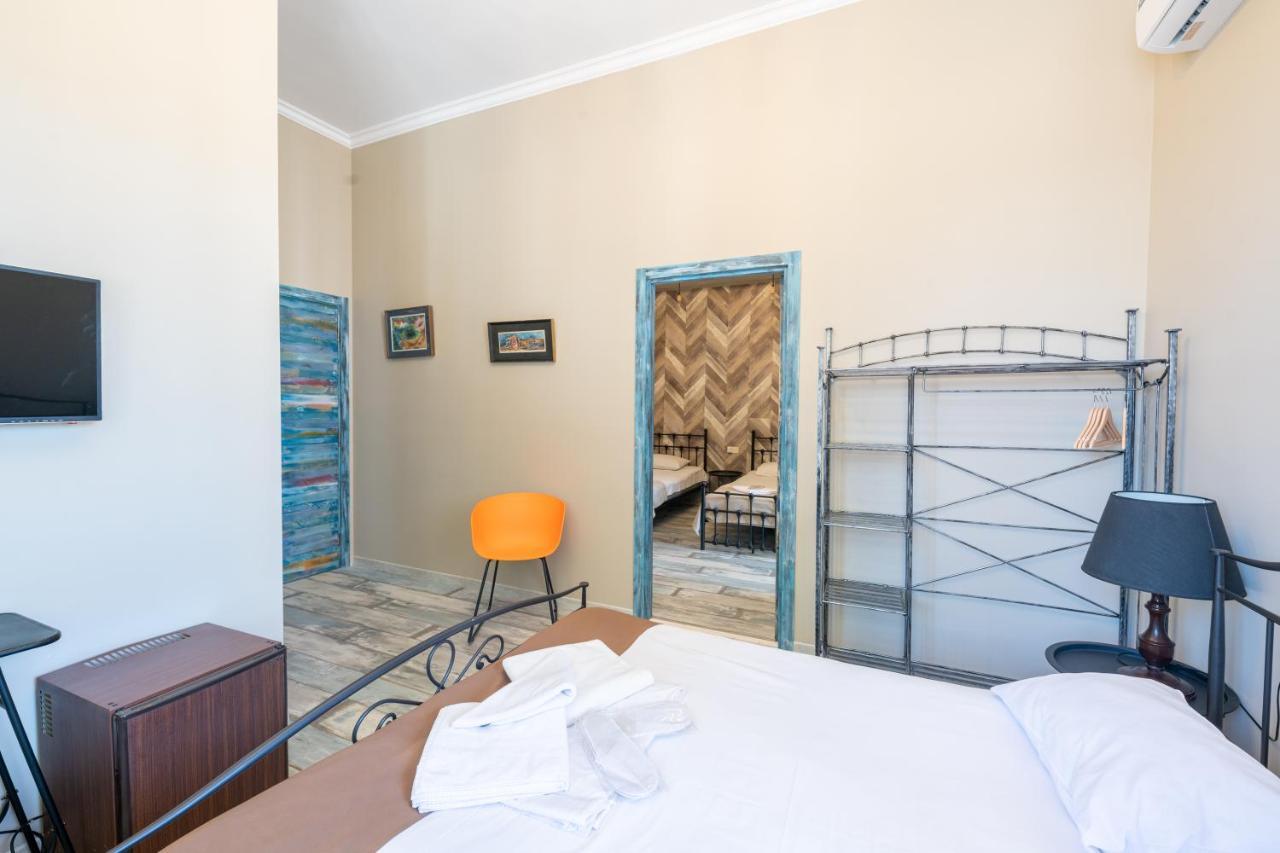Ponto Gallery Boutique Hotel 트빌리시 외부 사진
