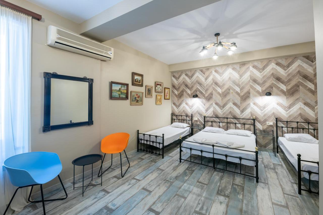 Ponto Gallery Boutique Hotel 트빌리시 외부 사진
