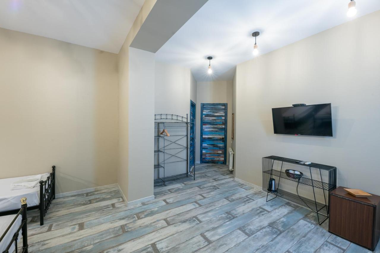 Ponto Gallery Boutique Hotel 트빌리시 외부 사진