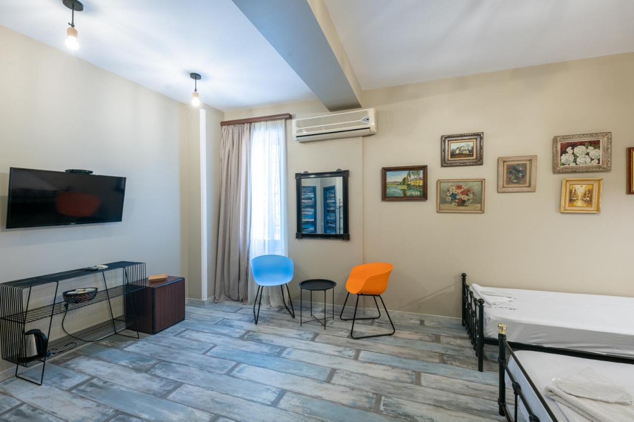 Ponto Gallery Boutique Hotel 트빌리시 외부 사진